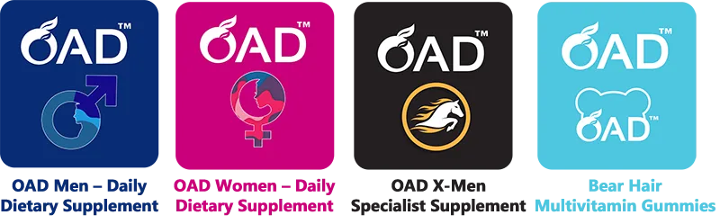 oad-range